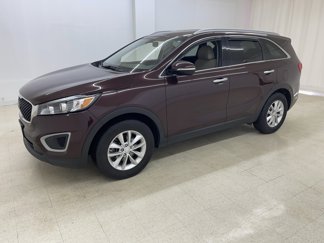 Used 2018 Kia Sorento LX image 1