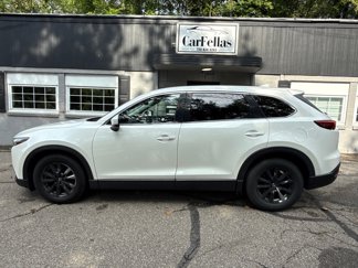 Used 2016 MAZDA CX-9 Touring image 1