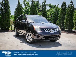 Used 2015 Nissan Rogue S w/ Convenience Package image 1