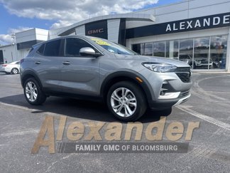 Used 2023 Buick Encore GX Preferred w/ Cold Weather Comfort Package image 1