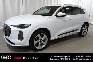 New 2025 Audi Q5 Premium Plus image 1