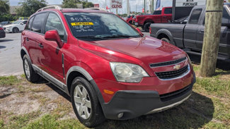 Used 2012 Chevrolet Captiva Sport LS image 1