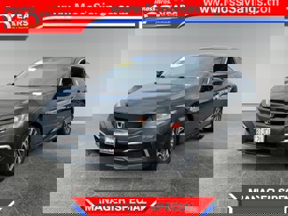 Used 2020 Honda Civic LX image 1