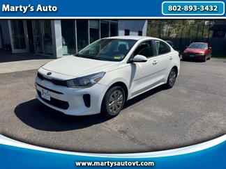 Used 2019 Kia Rio LX image 1