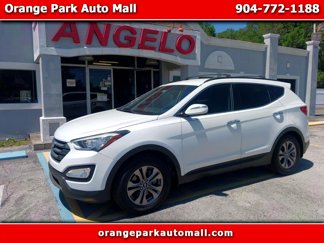 Used 2016 Hyundai Santa Fe Sport w/ Option Group 03 image 1