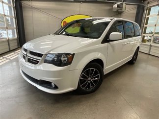 Used 2018 Dodge Grand Caravan GT image 1