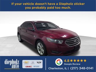 Used 2015 Ford Taurus SEL w/ Equipment Group 201A image 1