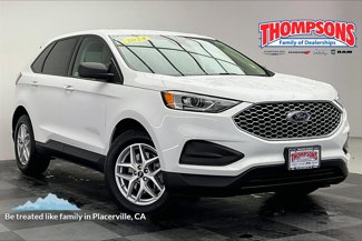 Used 2024 Ford Edge SE image 1