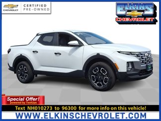 Used 2022 Hyundai Santa Cruz SEL image 1