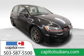 Used 2016 Volkswagen GTI S image 1