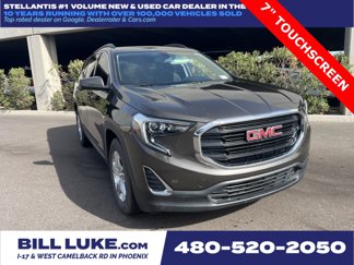 Used 2019 GMC Terrain SLE w/ Driver Convenience Package image 1