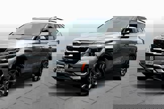Used 2021 Kia Seltos S image 1