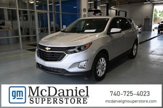 Used 2020 Chevrolet Equinox LT image 1