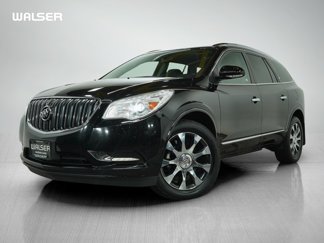 Used 2017 Buick Enclave Leather w/ Enclave Sport Touring Edition image 1