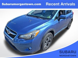 Used 2015 Subaru Crosstrek 2.0i Premium w/ Popular Package #1 image 1