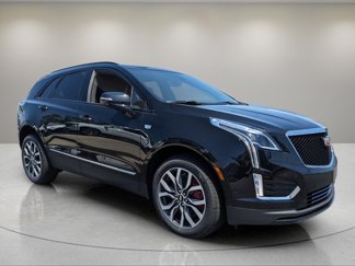 New 2024 Cadillac XT5 Sportv w/ Platinum Package image 1