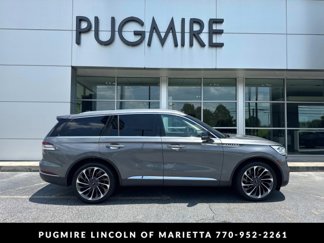 Used 2021 Lincoln Aviator Reserve w/ Equipment Group 202A image 1