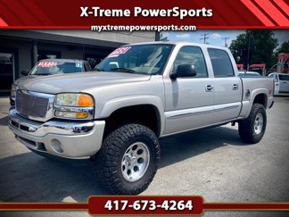 Used 2006 GMC Sierra 1500 SLT image 1