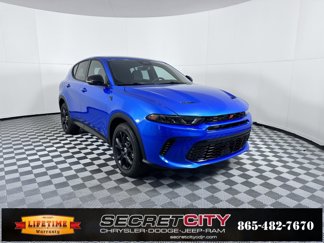 New 2025 Dodge Hornet GT w/ GT Blacktop Package image 1