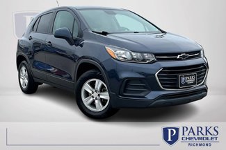 Used 2019 Chevrolet Trax LS w/ Tint and Cruise Package image 1
