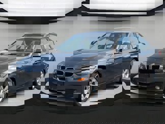 Used 2015 BMW 320i xDrive Sedan image 1