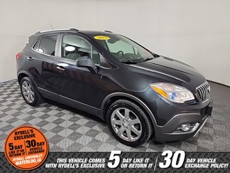Used 2013 Buick Encore Leather image 1