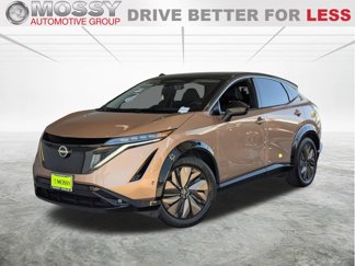 Used 2023 Nissan Ariya FWD image 1