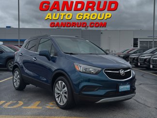 Certified 2020 Buick Encore Preferred image 1