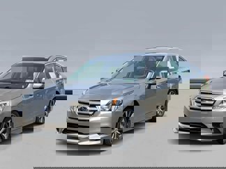 Used 2015 Subaru Legacy 2.5i Limited image 1