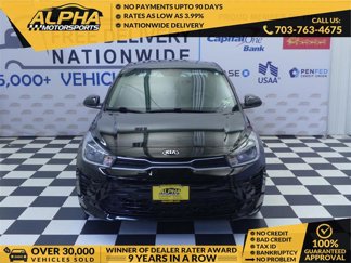 Used 2021 Kia Rio LX image 1