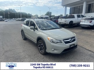 Used 2014 Subaru Crosstrek 2.0i Limited image 1