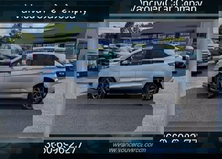 Used 2017 Ford Edge Sport w/ Equipment Group 401A image 1