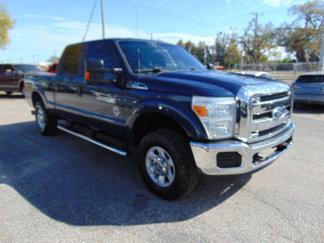 Used 2013 Ford F250 XLT w/ XLT Interior Pkg image 1