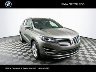 Used 2017 Lincoln MKC Premiere image 1