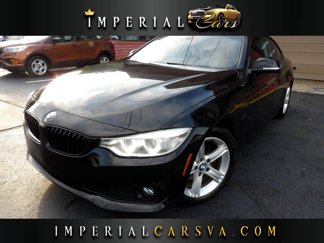 Used 2014 BMW 428i Coupe image 1