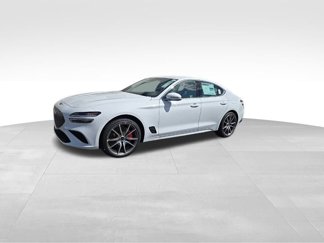 New 2025 Genesis G70 2.5T image 1