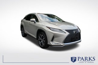 Used 2020 Lexus RX 350 AWD w/ Premium Package image 1