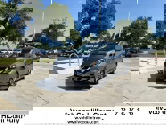 Used 2020 Nissan Leaf SV w/ SV Technology Package image 1