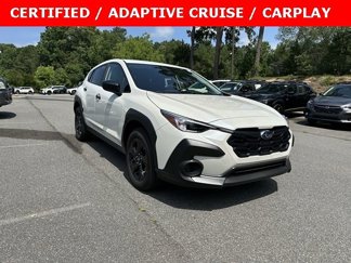 New 2024 Subaru Crosstrek 2.0i image 1