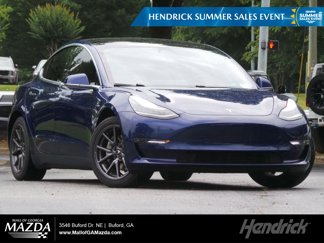 Used 2020 Tesla Model 3 Performance image 1