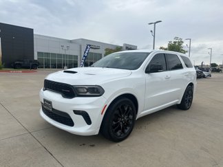 Used 2021 Dodge Durango GT image 1
