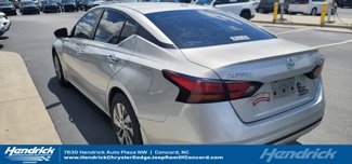 Used 2019 Nissan Altima 2.5 S image 1