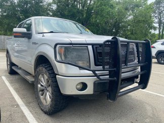 Used 2013 Ford F150 FX4 w/ Luxury Equipment Group image 1