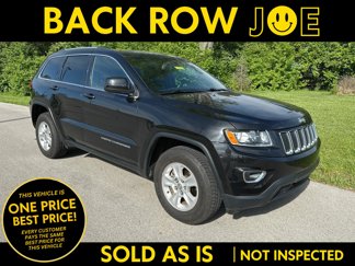 Used 2014 Jeep Grand Cherokee Laredo w/ Quick Order Package 23E image 1