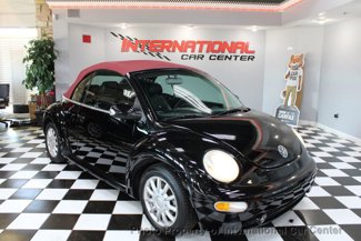 Used 2004 Volkswagen Beetle GLS image 1