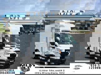 Certified 2022 Ford Transit 350 DRW w/ Exterior Upgrade Package image 1