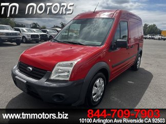 Used 2013 Ford Transit Connect XL w/ Fleet XL PWR Group image 1