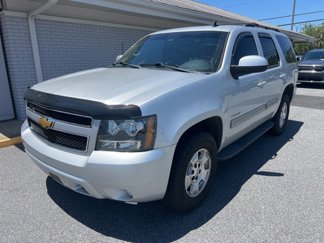 Used 2014 Chevrolet Tahoe LT w/ Luxury Package image 1