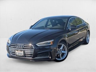 Used 2018 Audi A5 2.0T Premium image 1