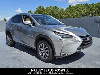 Used 2015 Lexus NX 200t FWD image 1